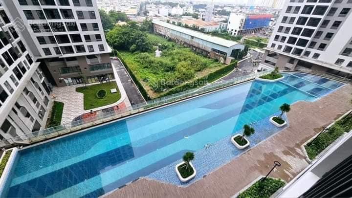 Không gian Rổ hàng cho thuê Privia nhận vào ở ngay: 1PN+/51m2 - 8,5tr; 2PN/68m2 - 9,5tr và 3PN/83m2 11,5tr