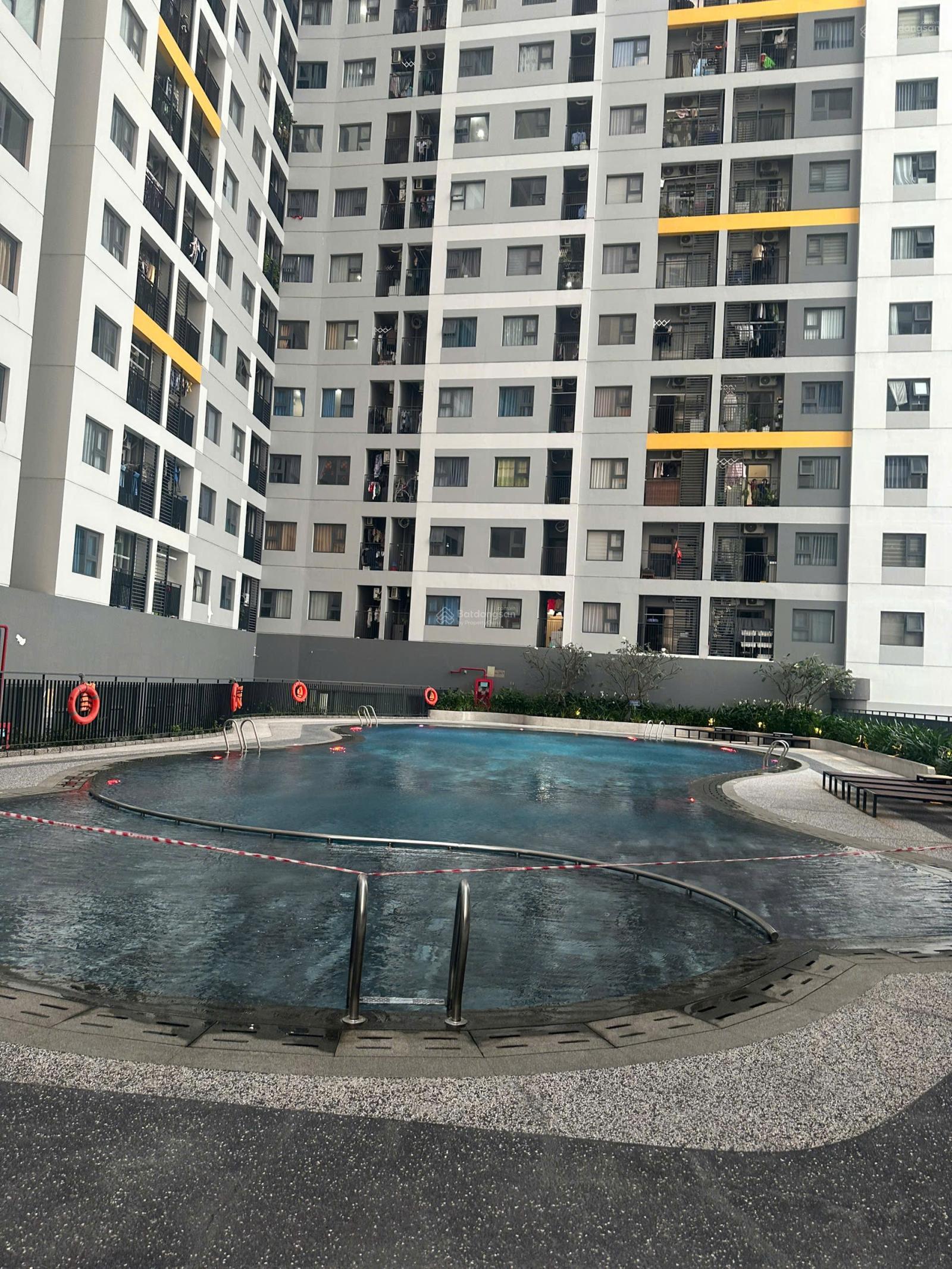 Không gian Cho thuê căn hộ mới 100% tại Legacy Central 33m2, 1P hiếm có chỉ 4 triệu/tháng, vào ở ngay!