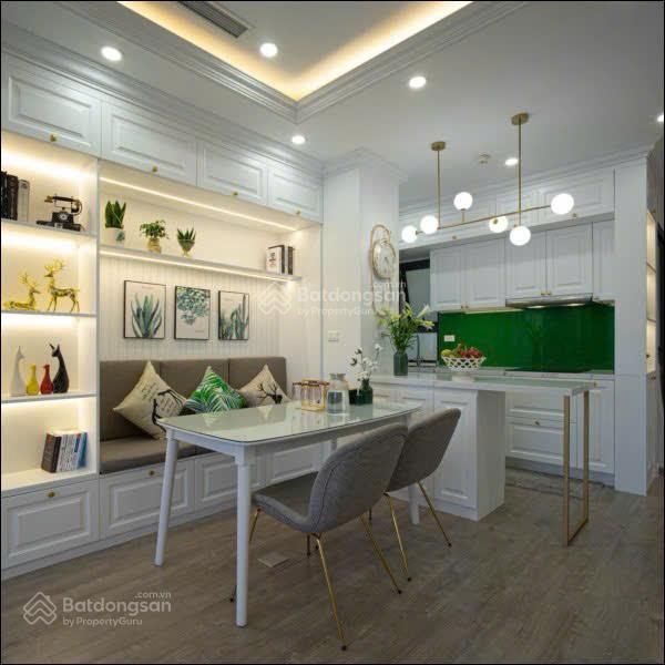 Le Grand Jardin Sài Đồng - Chính chủ cho thuê căn 3N 90m2 BC Đông Nam đủ đồ Toà G1 Giá: 14tr/tháng - Ảnh 11