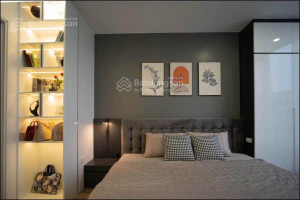 Le Grand Jardin Sài Đồng - Chính chủ cho thuê căn 3N 90m2 BC Đông Nam đủ đồ Toà G1 Giá: 14tr/tháng - Ảnh 7