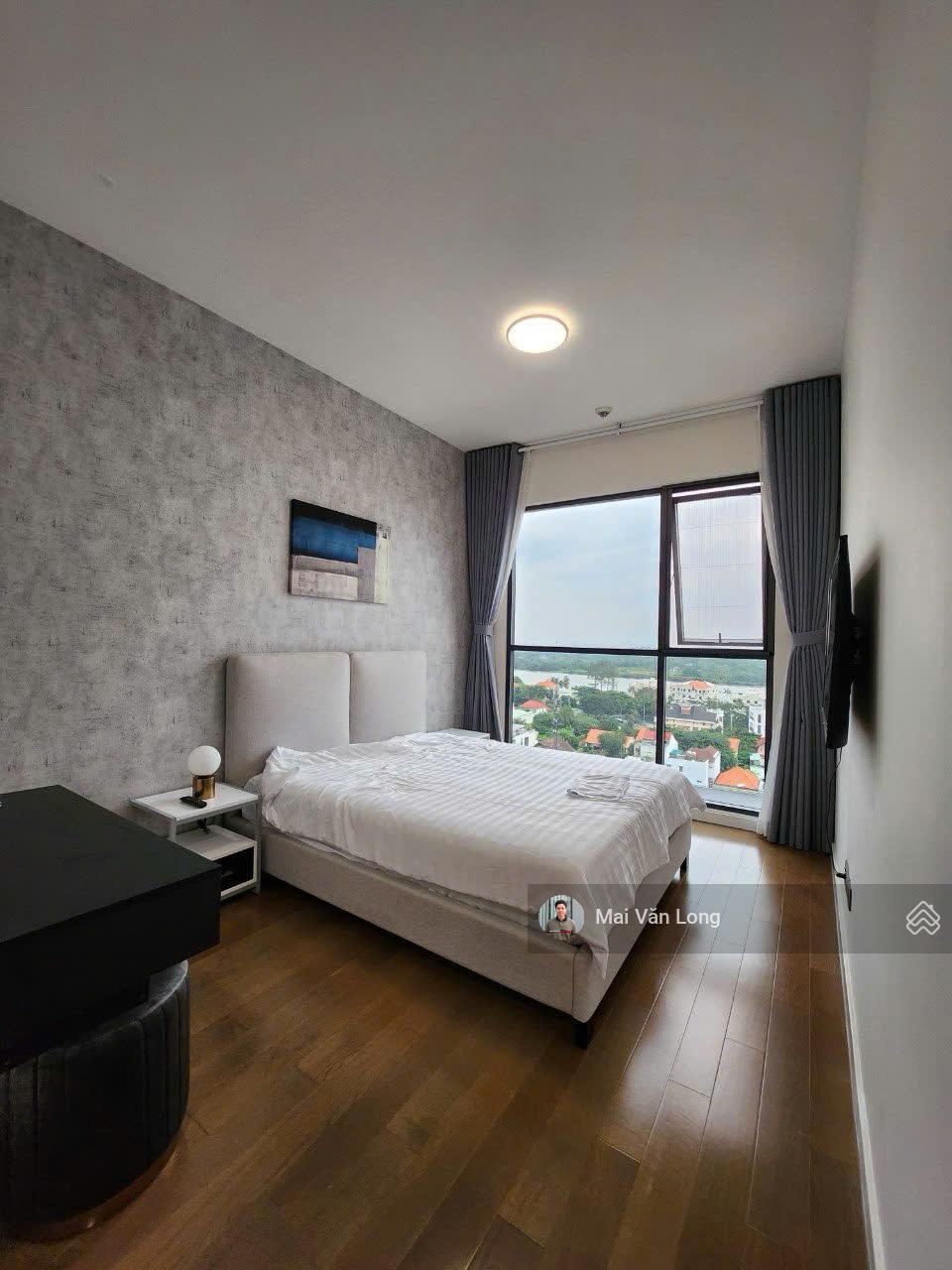 Không gian Căn hộ 2PN giá tốt tại Lavida Plus chỉ 15 triệu/tháng