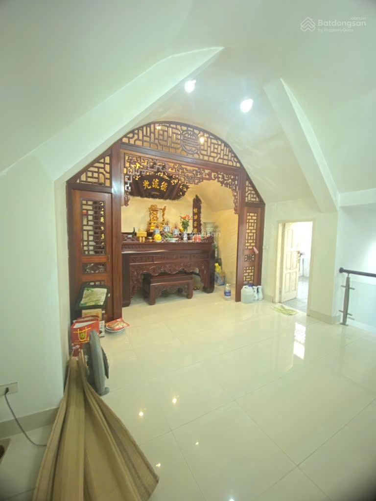 Bán biệt thự 200m2 | 4 Tầng | Mặt tiền 11m | 56 tỷ - KĐT Việt Hưng - Liên hệ 0862.366.568 - Ảnh 14