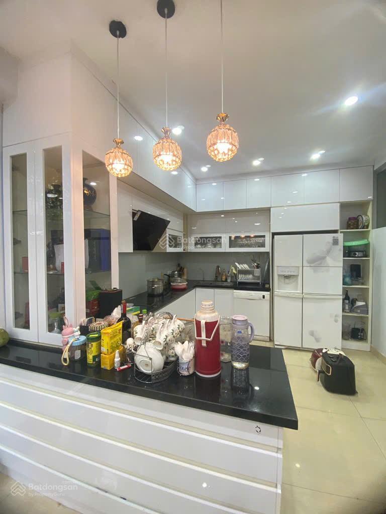 Bán biệt thự 200m2 | 4 Tầng | Mặt tiền 11m | 56 tỷ - KĐT Việt Hưng - Liên hệ 0862.366.568 - Ảnh 16