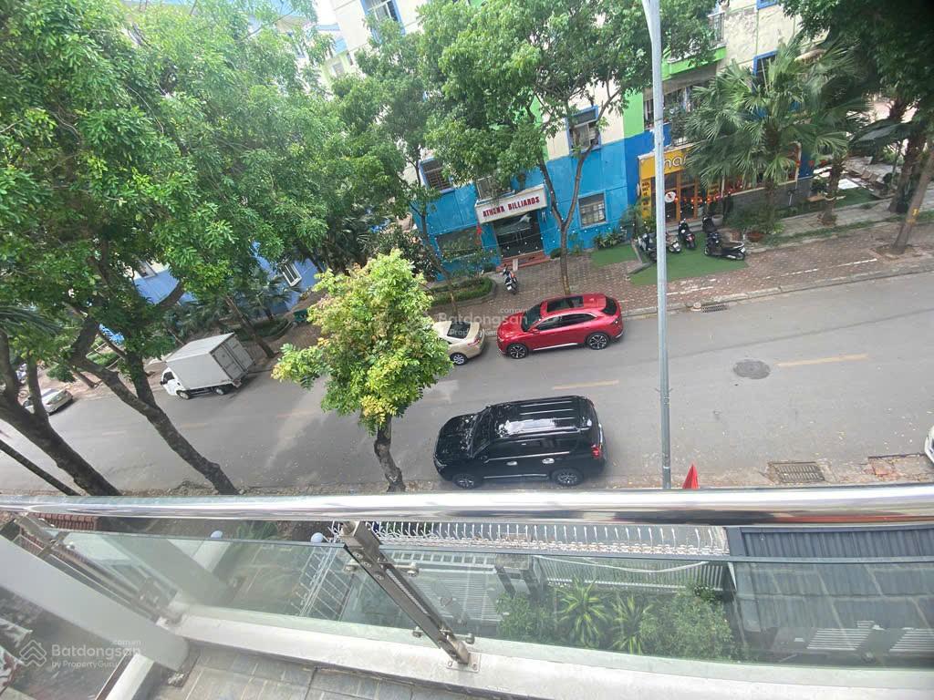 Bán biệt thự 200m2 | 4 Tầng | Mặt tiền 11m | 56 tỷ - KĐT Việt Hưng - Liên hệ 0862.366.568 - Ảnh 6