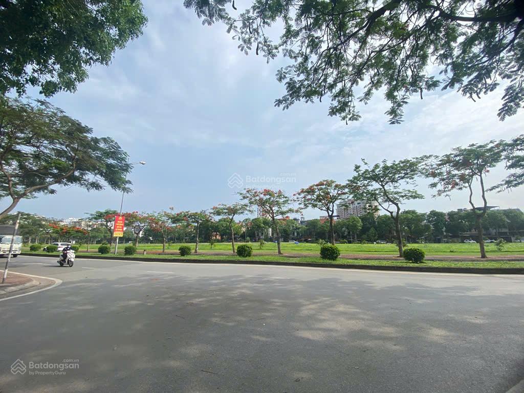 Bán biệt thự 200m2 | 4 Tầng | Mặt tiền 11m | 56 tỷ - KĐT Việt Hưng - Liên hệ 0862.366.568 - Ảnh 7