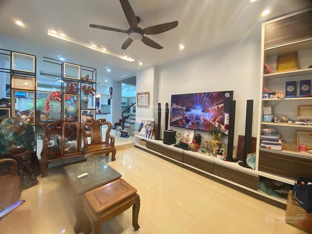 Bán biệt thự 200m2 | 4 Tầng | Mặt tiền 11m | 56 tỷ - KĐT Việt Hưng - Liên hệ 0862.366.568 - Ảnh 8