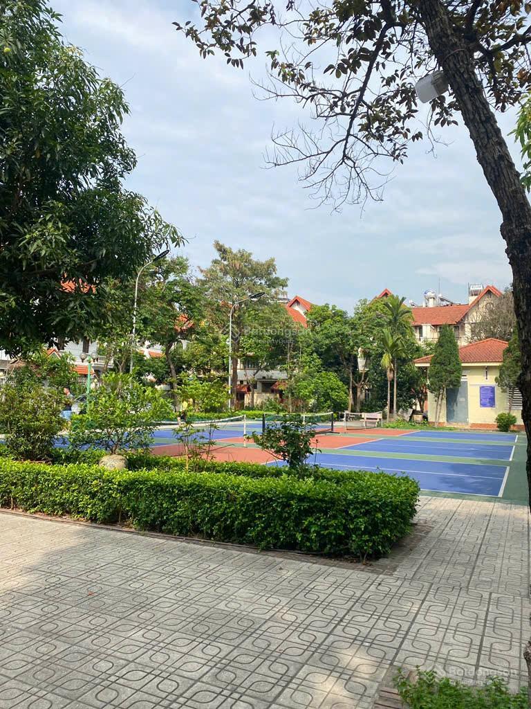 Bán biệt thự 200m2 | 4 Tầng | Mặt tiền 11m | 56 tỷ - KĐT Việt Hưng - Liên hệ 0862.366.568 - Ảnh 5