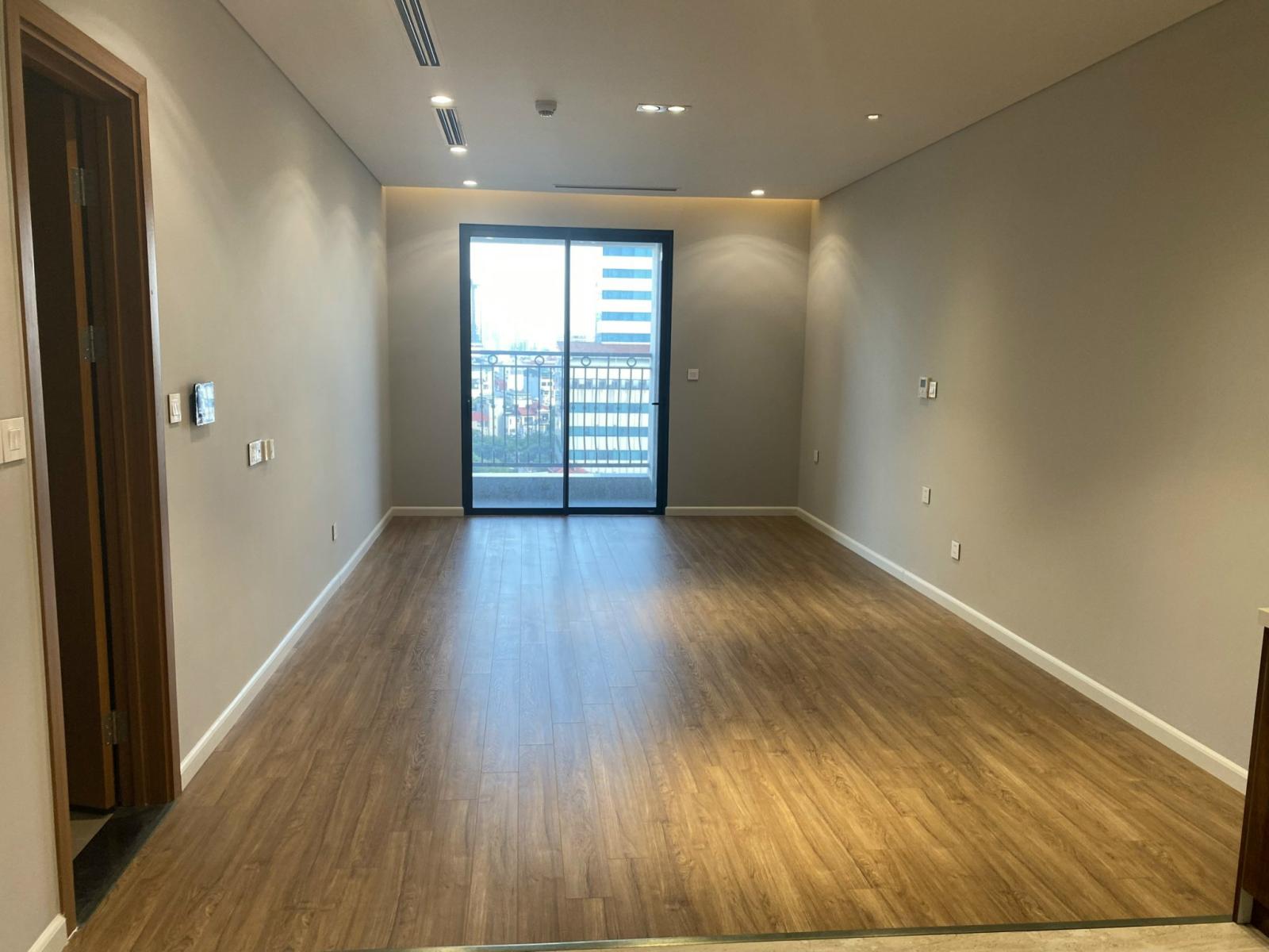 Không gian Cho thuê Le Capitole - 27 Thái Thịnh, căn 41m2, Đồ cơ bản ,12 triệu, LH 0,971.342,965