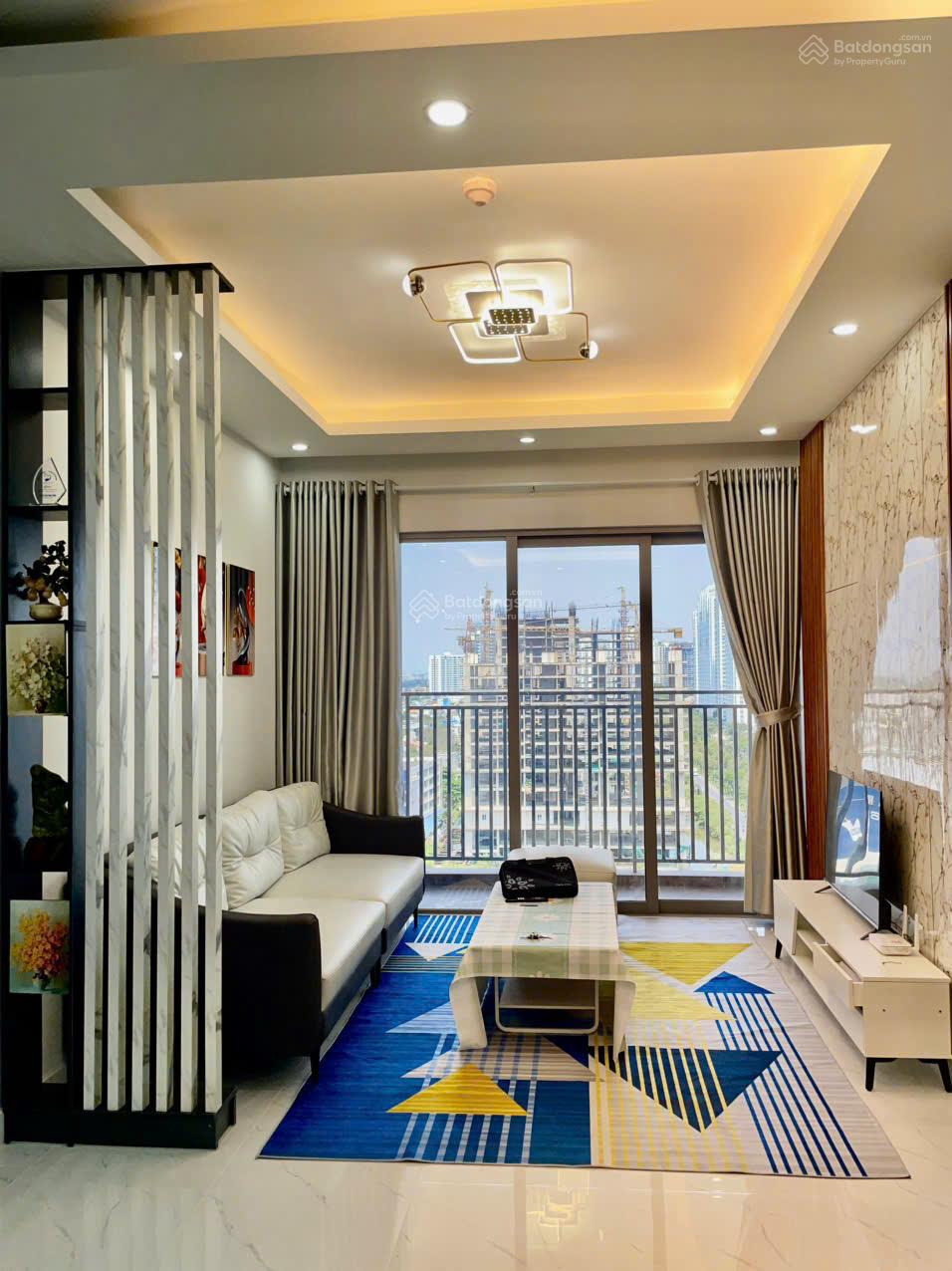 Không gian Giỏ hàng cho thuê Celesta Rise - 2PN, diện tích lớn, 90m2, nội thất cơ bản giá chỉ từ 14 triệu