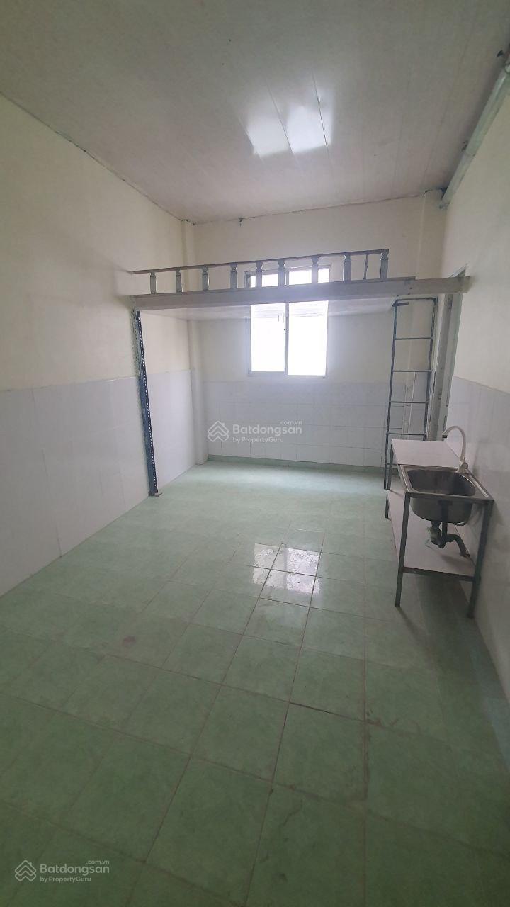 Không gian Cho thuê phòng trọ chính chủ 1.4tr/th, giờ tự do, 176A Tân Thới Nhất 8, P. TTN, Q12