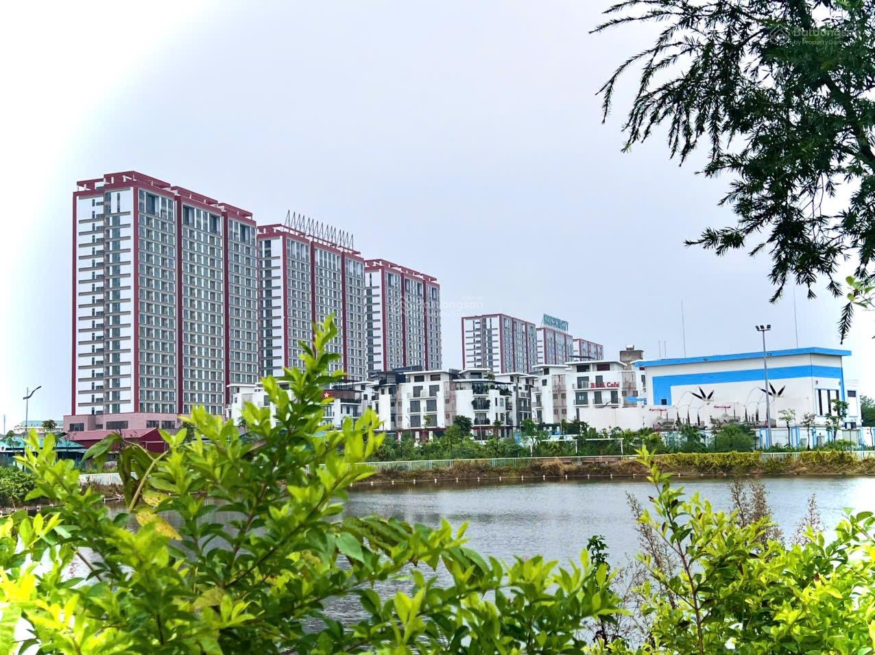 Khai Sơn City - Quỹ căn hộ giá tốt nhất - Nhận nhà ở ngay - Sẵn sổ đỏ sang tên - LH: 0862.366.568 - Ảnh 3
