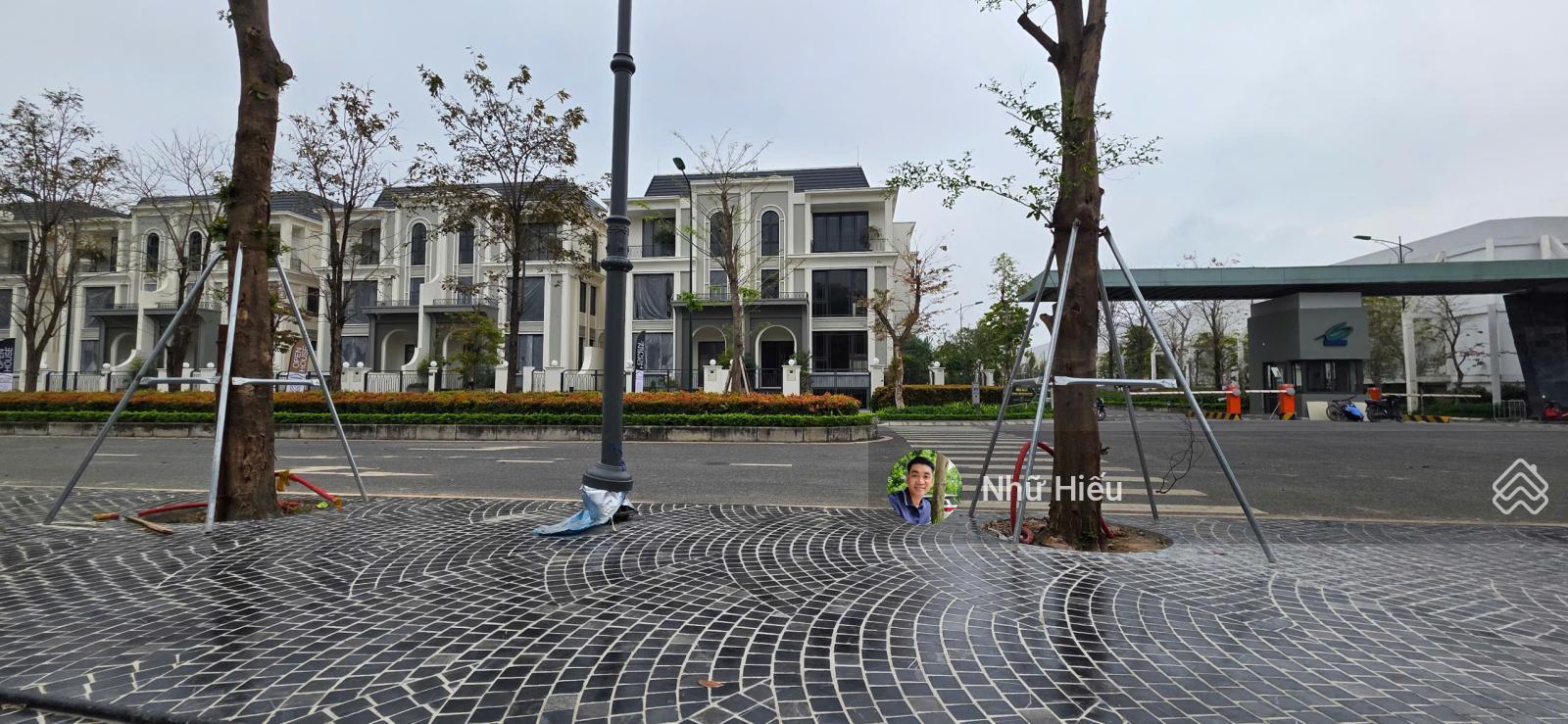 Mở bán biệt thự Ciputra khu P Eden Residences – Căn đẹp hiếm có, giá gốc CĐT – LH 0982.497.846 - Ảnh 5