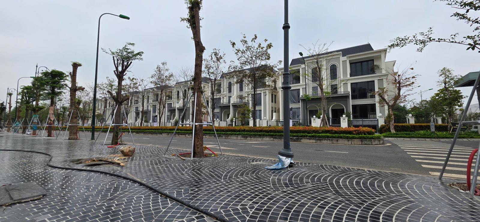 Alternative view of Mở bán biệt thự Ciputra khu P Eden Residences – Căn đẹp hiếm có, giá gốc CĐT – LH 0982.497.846