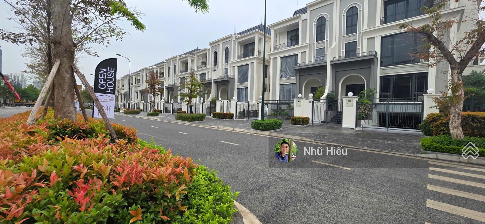 Mở bán biệt thự Ciputra khu P Eden Residences – Căn đẹp hiếm có, giá gốc CĐT – LH 0982.497.846 - Ảnh 3