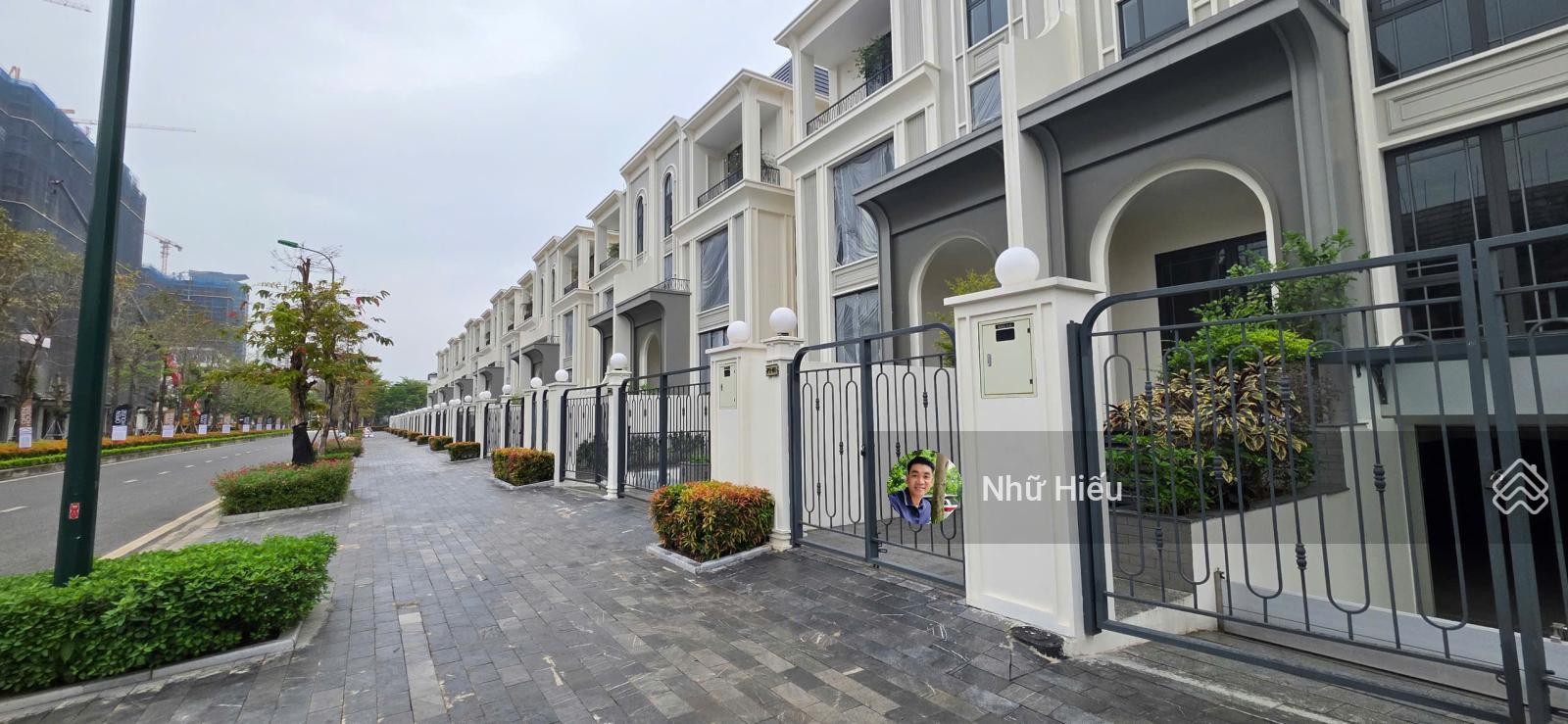 Mở bán biệt thự Ciputra khu P Eden Residences – Căn đẹp hiếm có, giá gốc CĐT – LH 0982.497.846 - Ảnh 6