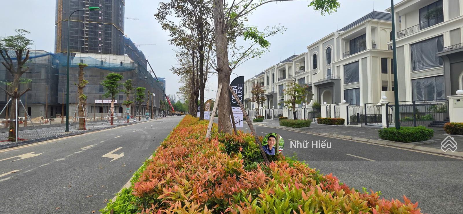 Mở bán biệt thự Ciputra khu P Eden Residences – Căn đẹp hiếm có, giá gốc CĐT – LH 0982.497.846 - Ảnh 4