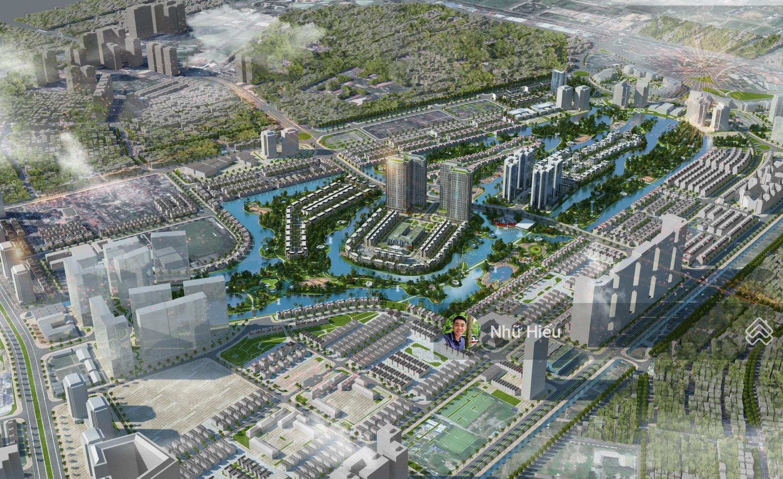 Mở bán biệt thự Ciputra khu P Eden Residences – Căn đẹp hiếm có, giá gốc CĐT – LH 0982.497.846 - Ảnh 7
