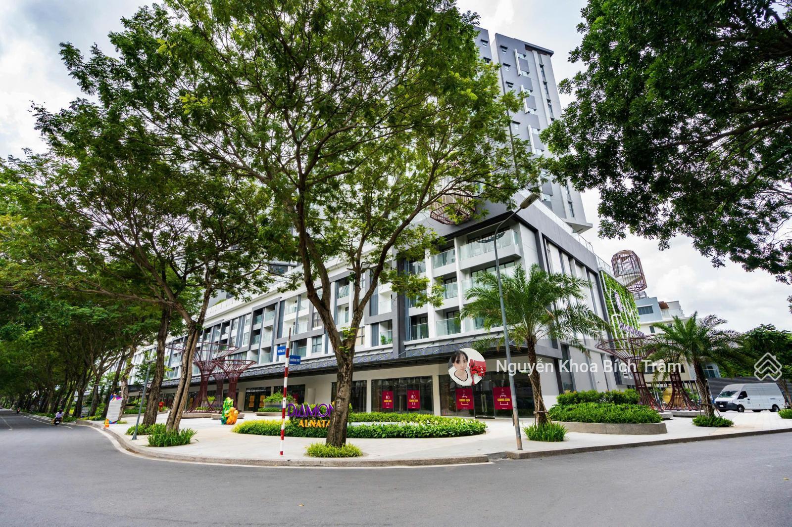 Không gian Cho thuê căn hộ Celadon City Tân Phú giá tốt - Cập nhật giỏ hàng T8/2026