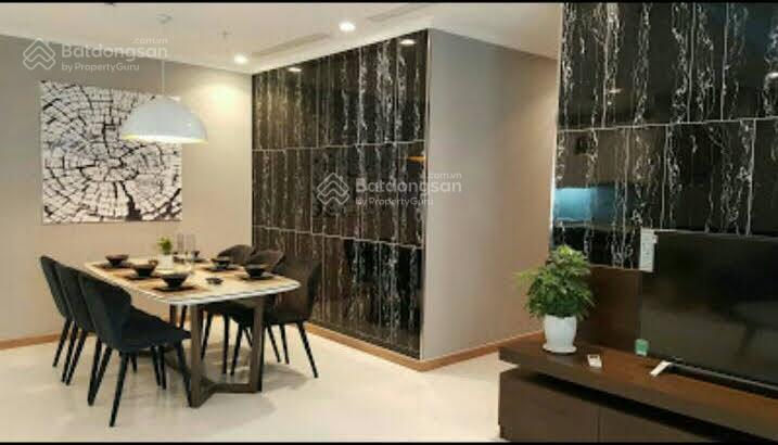 Không gian Cho thuê giá siêu tốt 3PN Vinhomes Central Park, Full nội thất sang xịn, view thoáng đẹp