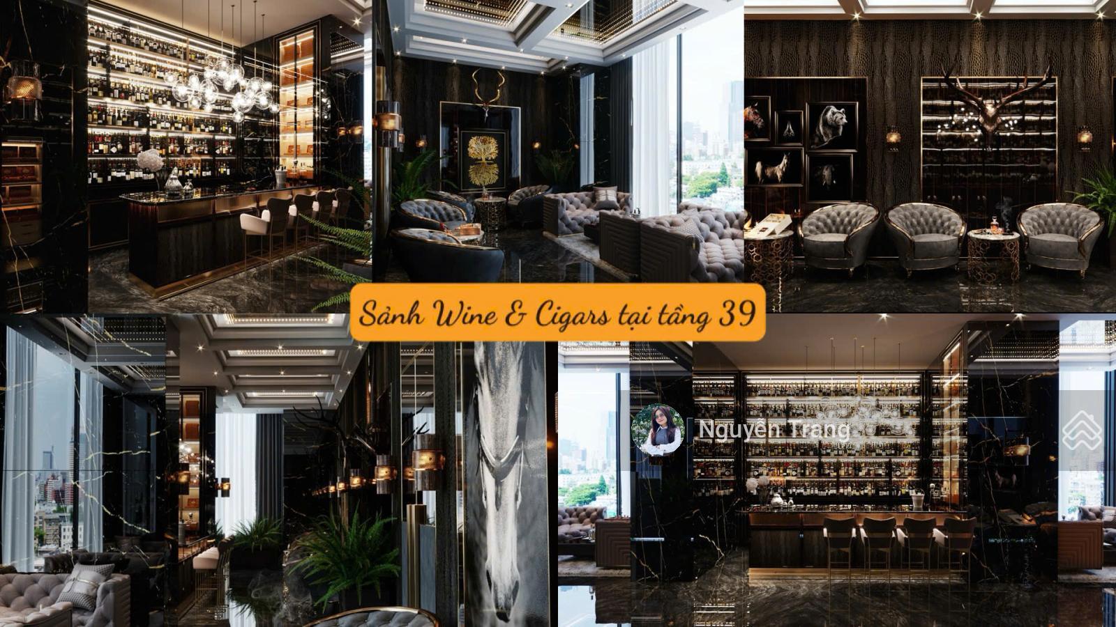 Noble Crystal Tây Hồ – Duplex 3PN 146,2m2 View Công Viên 65ha & Hồ Tây | Suất Nội Bộ Tặng 1 Tỷ + Xe Porsche - Ảnh 11