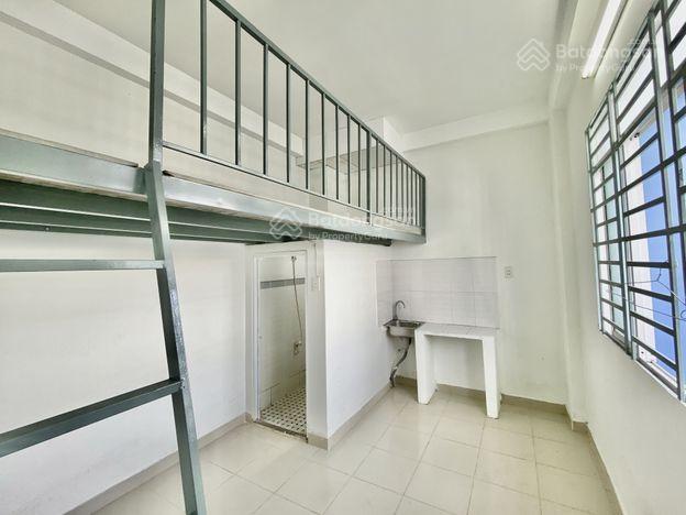 Không gian Phòng trọ 25m2 tại 33B Hà Bá Tường P12 Tân Bình: 2,8 triệu, miễn: Giữ xe, rác, nét. Mới, an ninh
