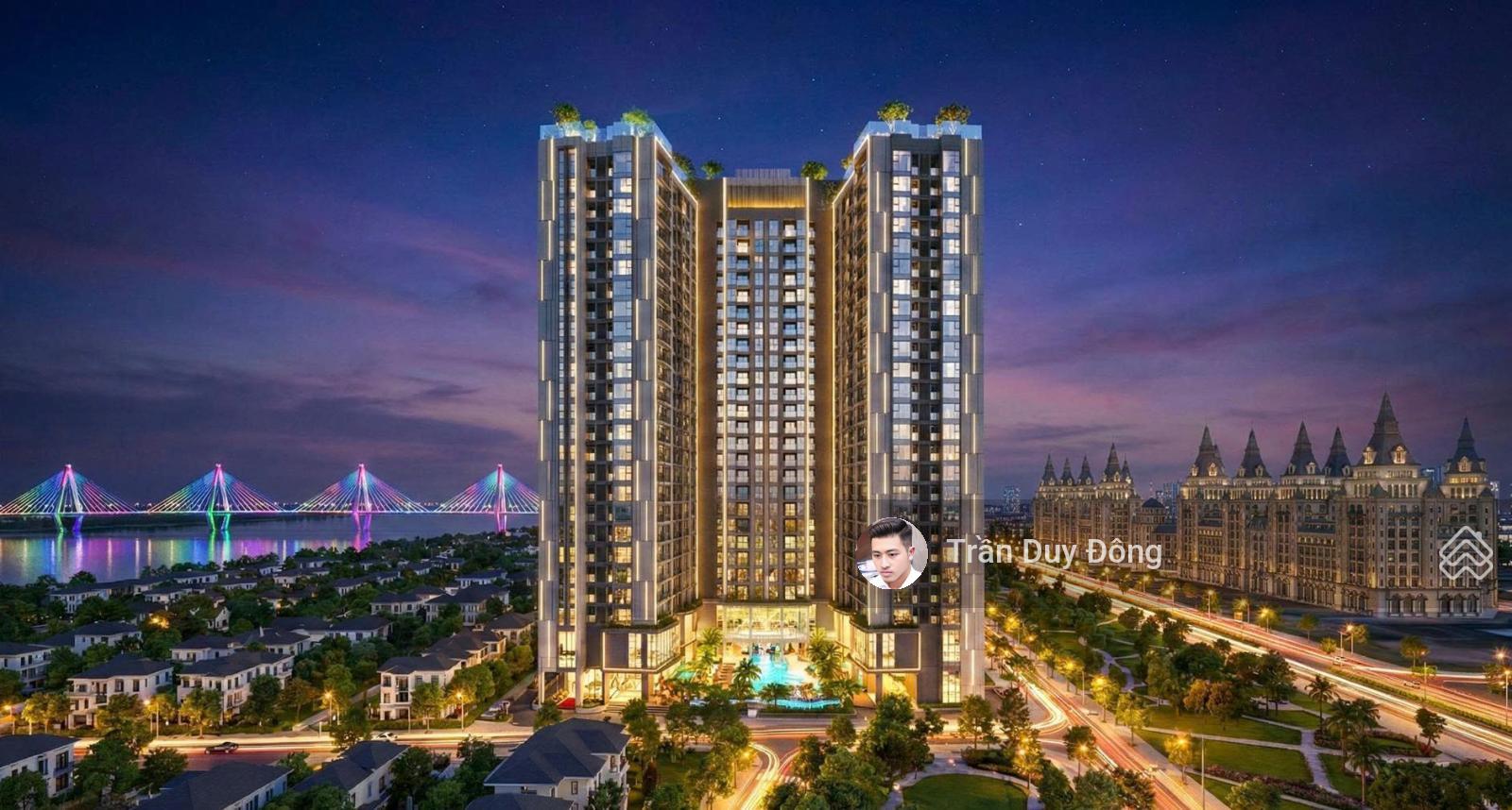 Sunshine River Park Ciputra – Hàng đợt 1 giá từ 108 triệu/m², vay 70%, lãi suất 0% đến 36 tháng - Ảnh 7
