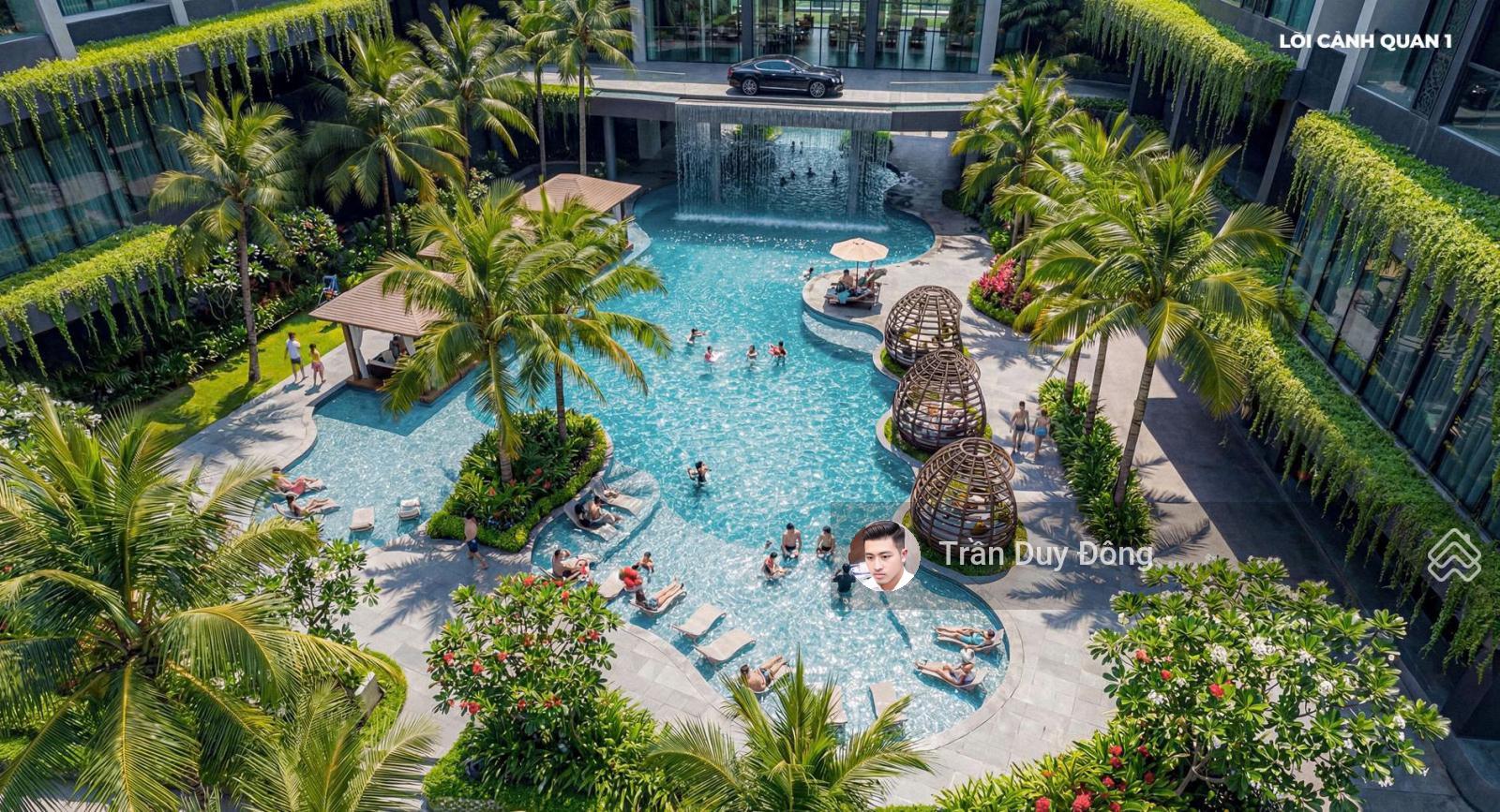 Sunshine River Park Ciputra – Hàng đợt 1 giá từ 108 triệu/m², vay 70%, lãi suất 0% đến 36 tháng - Ảnh 13