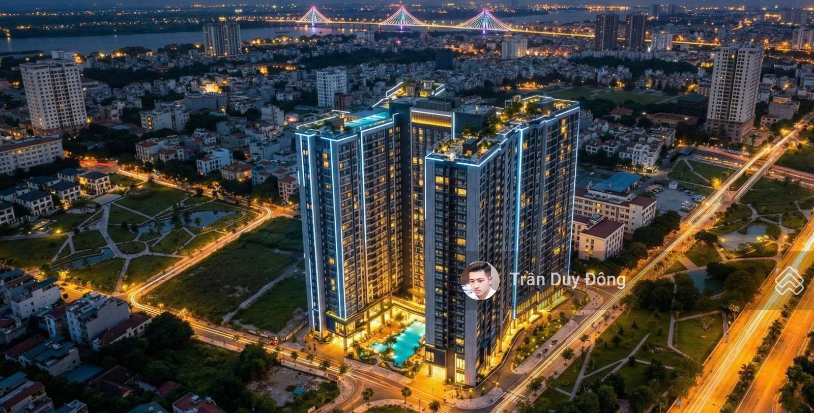 Sunshine River Park Ciputra – Hàng đợt 1 giá từ 108 triệu/m², vay 70%, lãi suất 0% đến 36 tháng