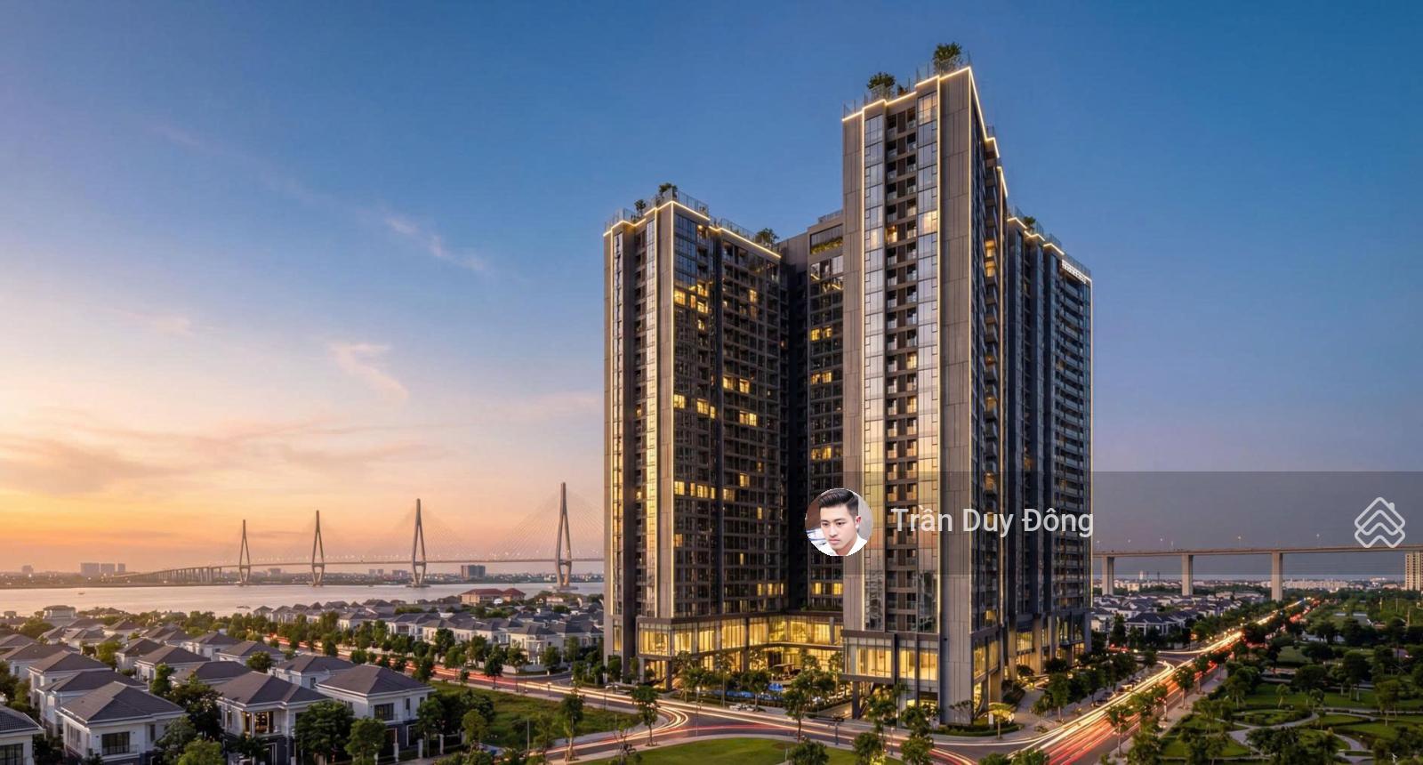 Sunshine River Park Ciputra – Hàng đợt 1 giá từ 108 triệu/m², vay 70%, lãi suất 0% đến 36 tháng - Ảnh 6