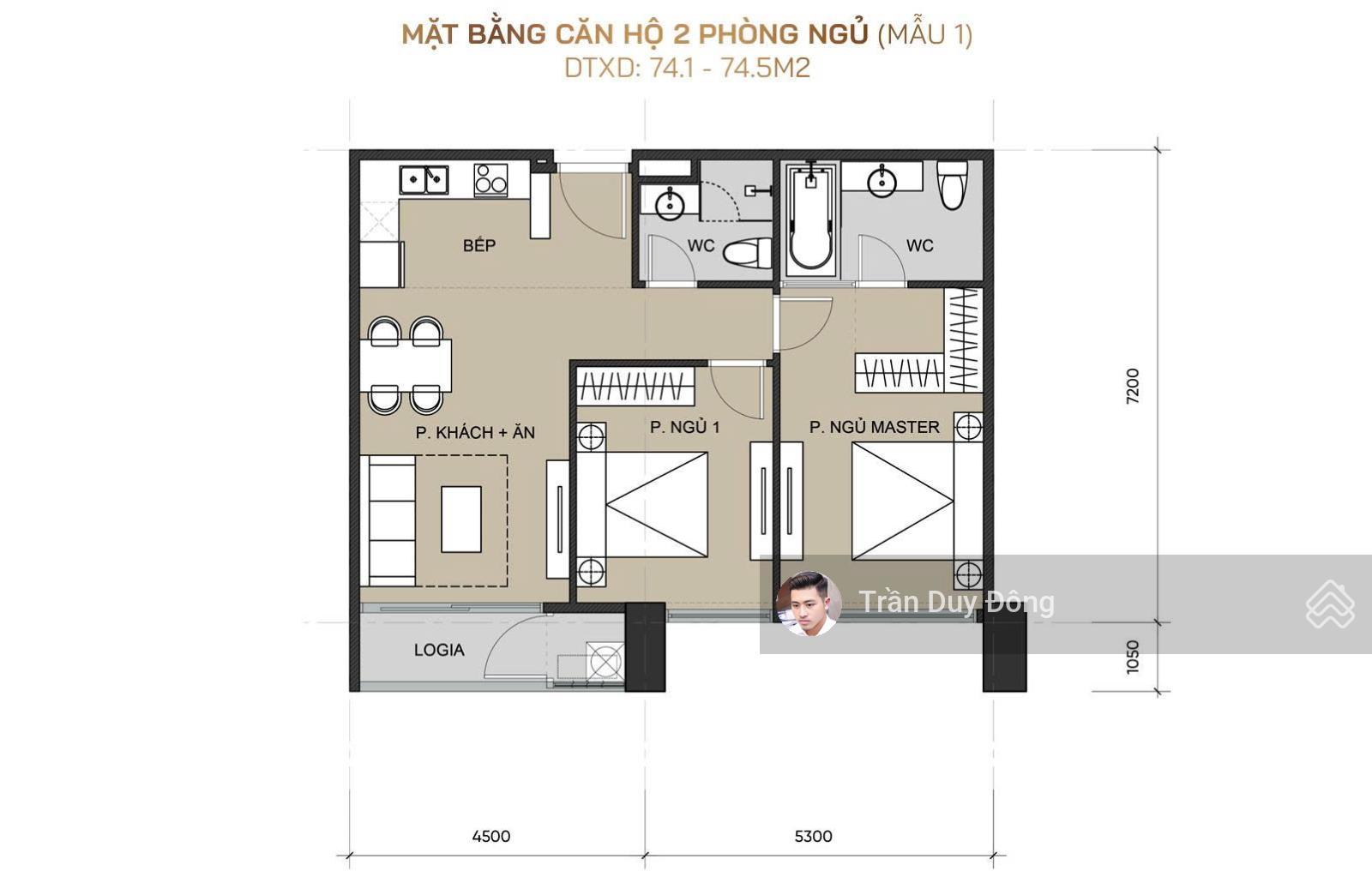 Sunshine River Park Ciputra – Hàng đợt 1 giá từ 108 triệu/m², vay 70%, lãi suất 0% đến 36 tháng - Ảnh 4