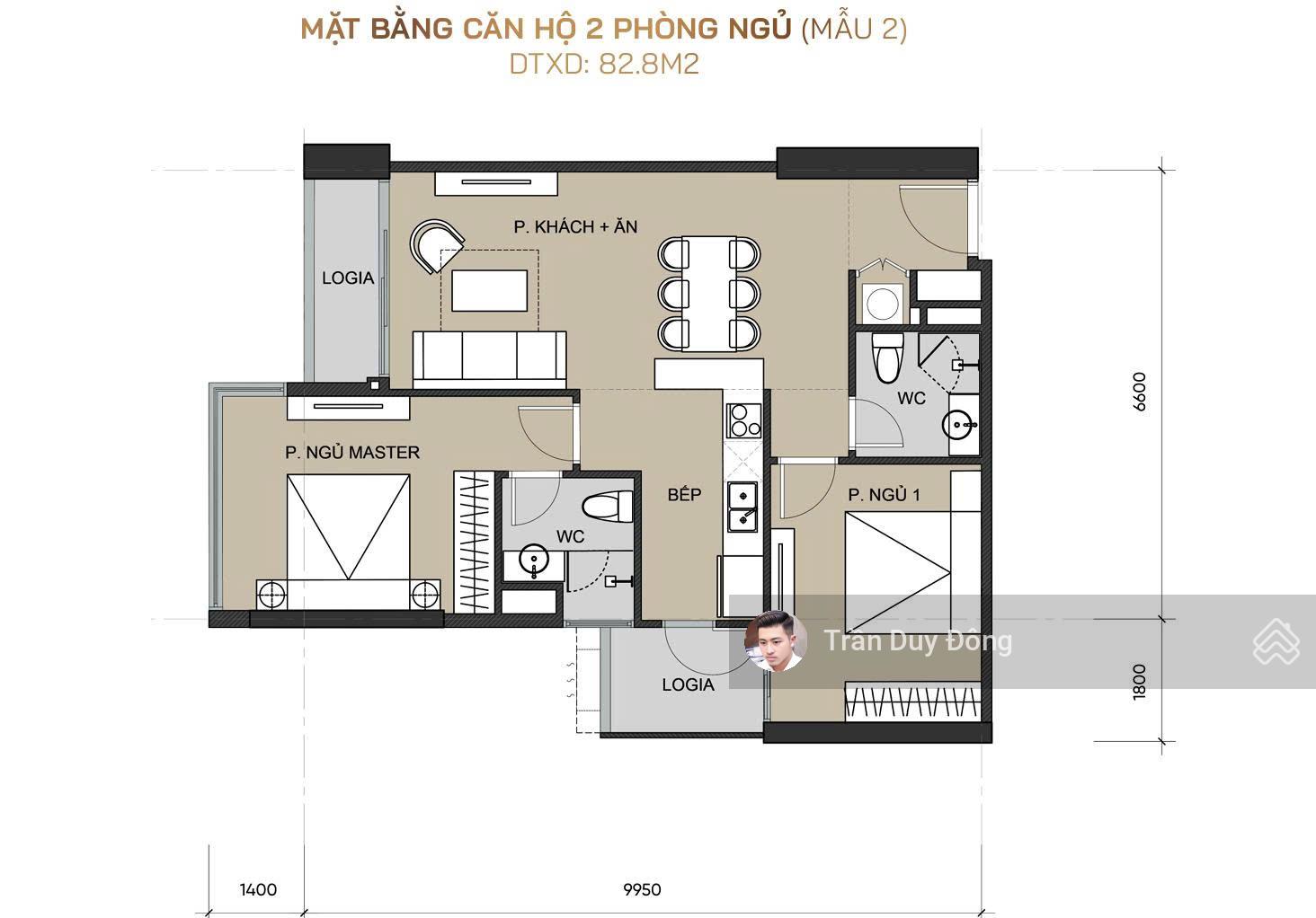 Sunshine River Park Ciputra – Hàng đợt 1 giá từ 108 triệu/m², vay 70%, lãi suất 0% đến 36 tháng - Ảnh 12