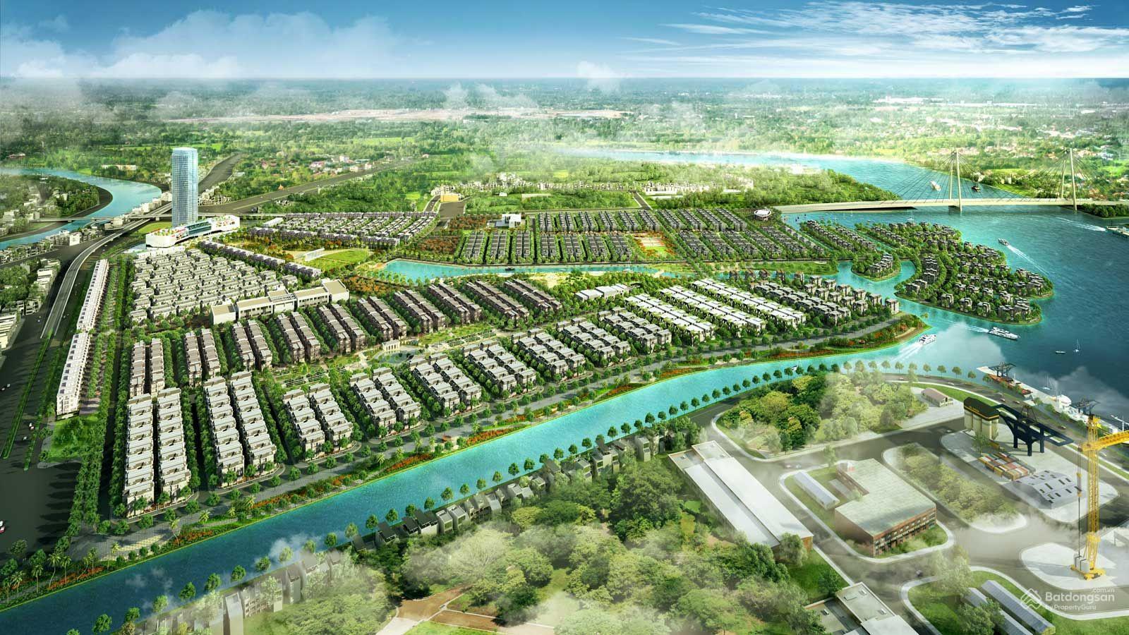 Vinhomes Global Gate Hạ Long