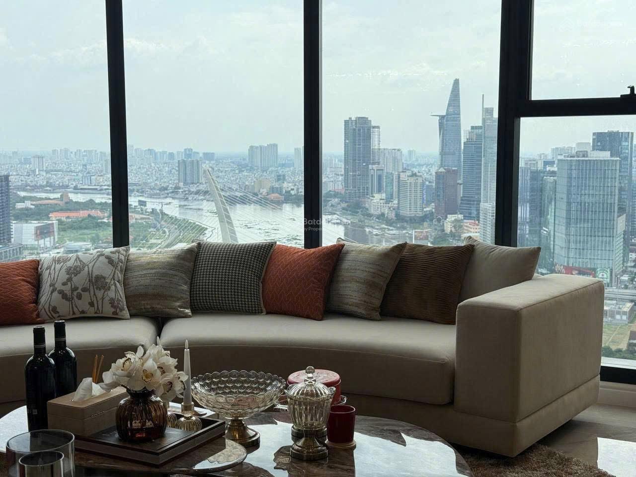Không gian Giỏ hàng Vinhomes Golden River 1PN-3PN (21-40tr) giá tốt từng phân khúc, xem nhanh trong ngày