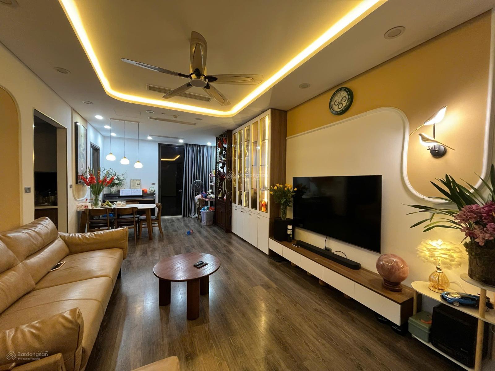 Alternative view of Bán căn hộ 3PN | 2WC | 90,4m2 | Giá 9,4 tỷ - Chung cư PHC Complex 158 Nguyễn Sơn - Liên hệ 0982.497.846 - Full nội thất cực đẹp