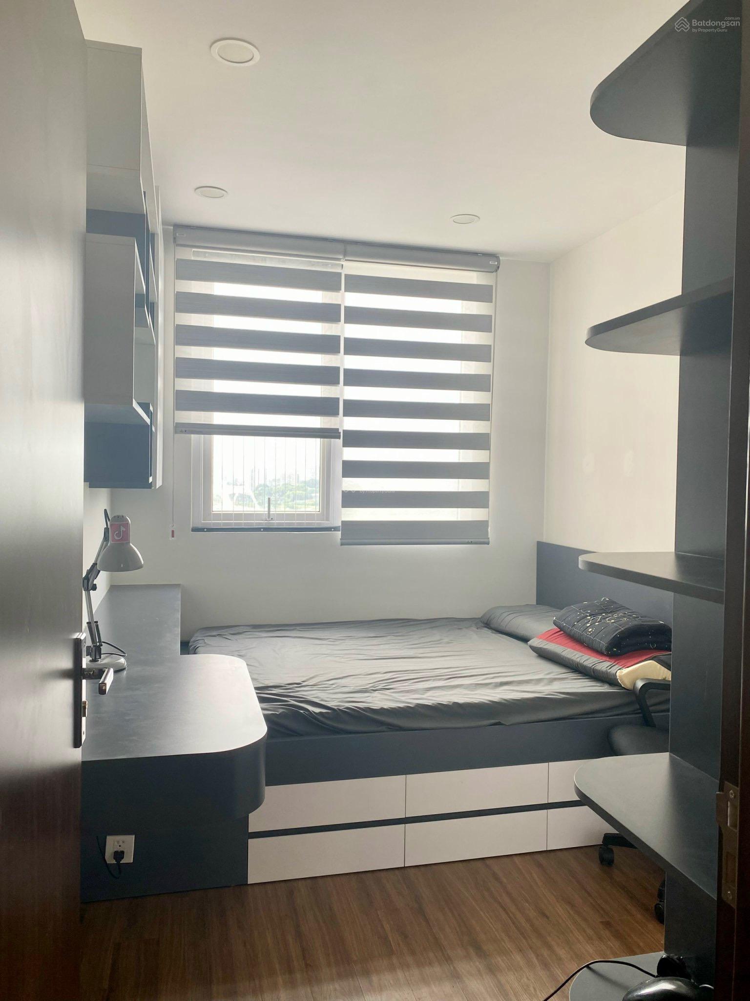 Bán căn hộ 3PN | 2WC | 90,4m2 | Giá 9,4 tỷ - Chung cư PHC Complex 158 Nguyễn Sơn - Liên hệ 0982.497.846 - Full nội thất cực đẹp - Ảnh 4