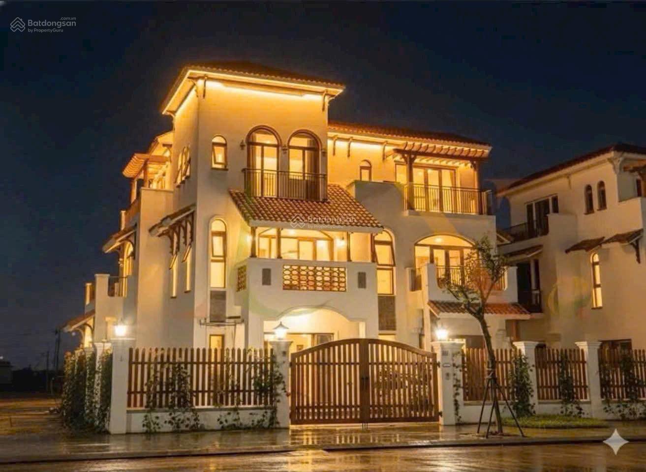 Blanca City - Sun Group - Căn hộ Beacon sở hữu lâu dài ngay trung tâm TP Vũng Tàu chỉ từ 2,3 tỷ/căn