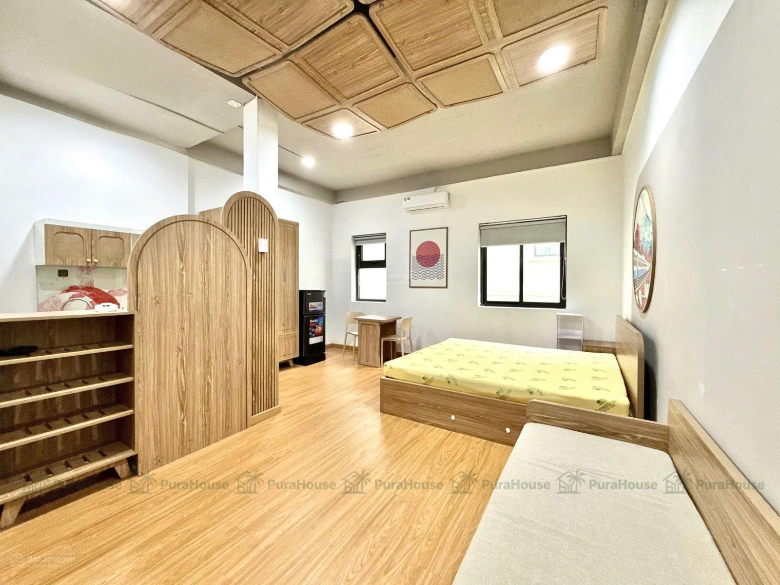 Không gian Căn hộ Lakeview City Quận 2 thiết kế cực chill, thoáng đãng, rộng rãi chỉ từ 6 triệu/tháng