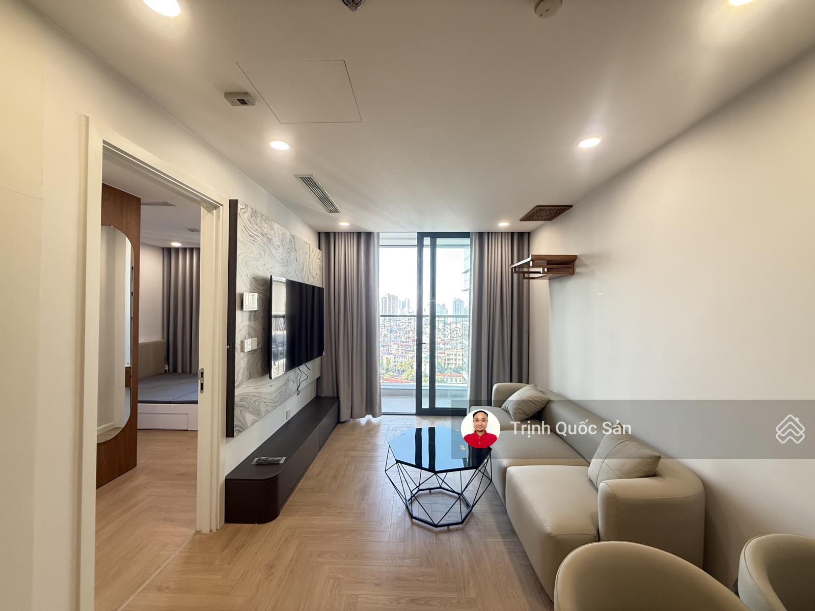 Không gian Cho thuê The Ninety, studio - 2 - 3 ngủ, từ 11tr, miễn dịch vụ, có slot, LH 0971 342 ***
