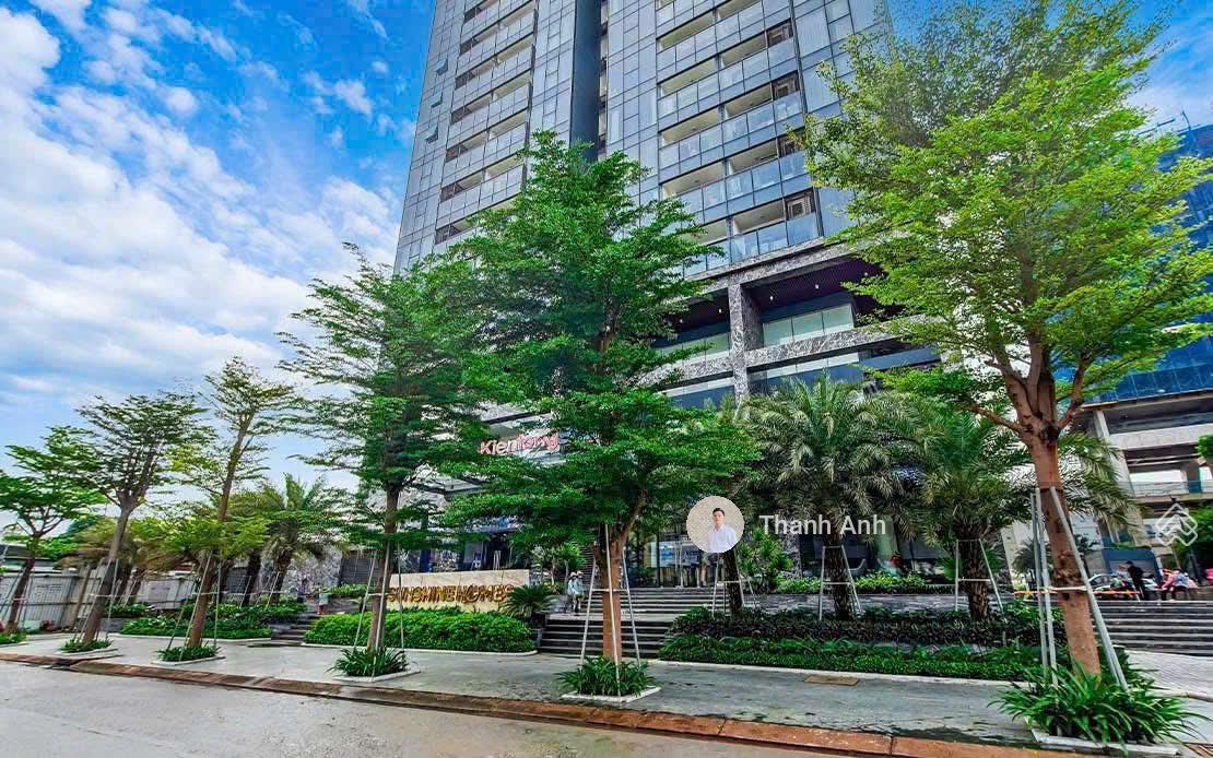 Không gian Quản lý giỏ hàng cho thuê căn hộ 2PN, 3PN, 4PN Sunshine Sky City giá tốt