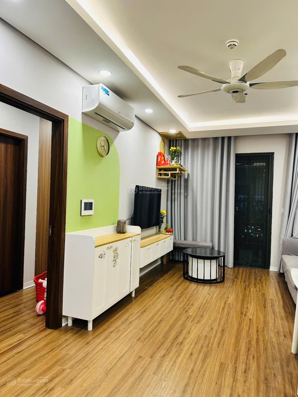 Alternative view of Bán căn 2PN | 2WC | 74m2 | Giá 6 tỷ - Chung cư Bình Minh Garden - Liên hệ 0982.497.846 - Tầng trung 15 - 20, Full nội thất, Sổ đỏ sẵn sàng sang tên
