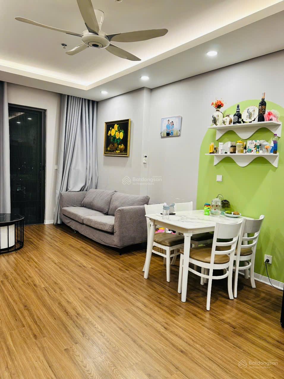 Bán căn 2PN | 2WC | 74m2 | Giá 6 tỷ - Chung cư Bình Minh Garden - Liên hệ 0982.497.846 - Tầng trung 15 - 20, Full nội thất, Sổ đỏ sẵn sàng sang tên - Ảnh 6