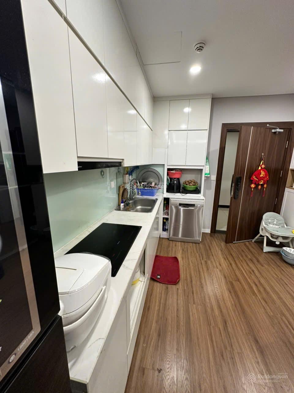 Bán căn 2PN | 2WC | 74m2 | Giá 6 tỷ - Chung cư Bình Minh Garden - Liên hệ 0982.497.846 - Tầng trung 15 - 20, Full nội thất, Sổ đỏ sẵn sàng sang tên - Ảnh 5