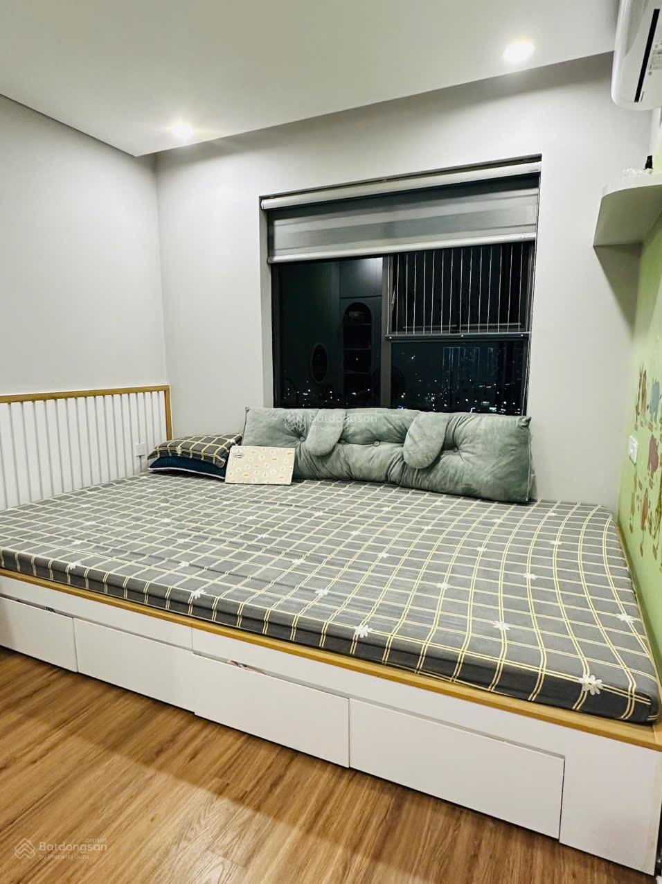 Bán căn 2PN | 2WC | 74m2 | Giá 6 tỷ - Chung cư Bình Minh Garden - Liên hệ 0982.497.846 - Tầng trung 15 - 20, Full nội thất, Sổ đỏ sẵn sàng sang tên - Ảnh 4