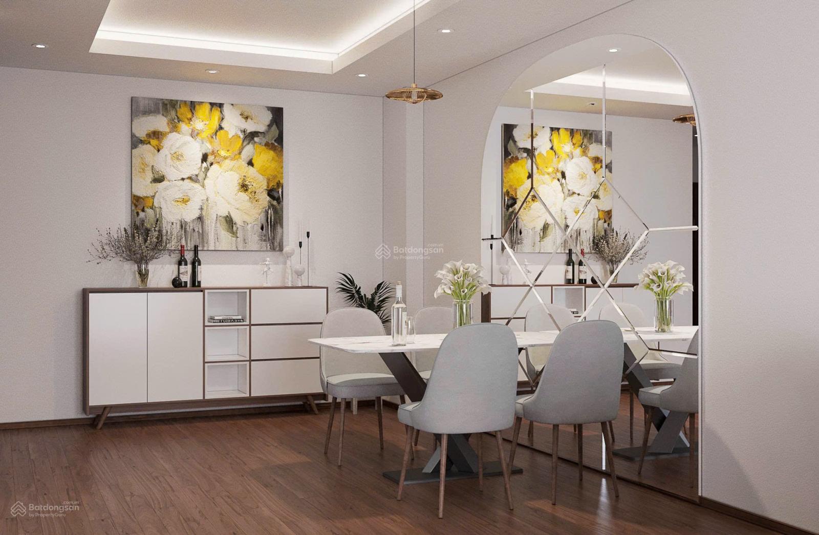 Bình Minh Garden - Chính chủ cho thuê CHCC, 12 triệu, 73 m2, 2PN, 2VS, full đồ như hình xách vali về ở - Ảnh 3