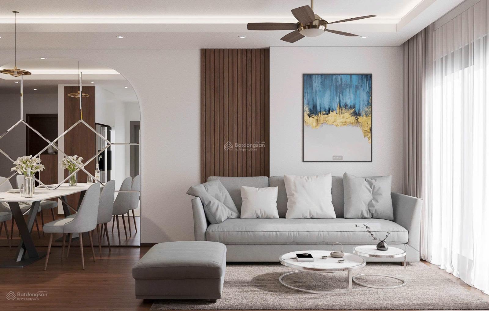 Bình Minh Garden - Chính chủ cho thuê CHCC, 12 triệu, 73 m2, 2PN, 2VS, full đồ như hình xách vali về ở - Ảnh 4