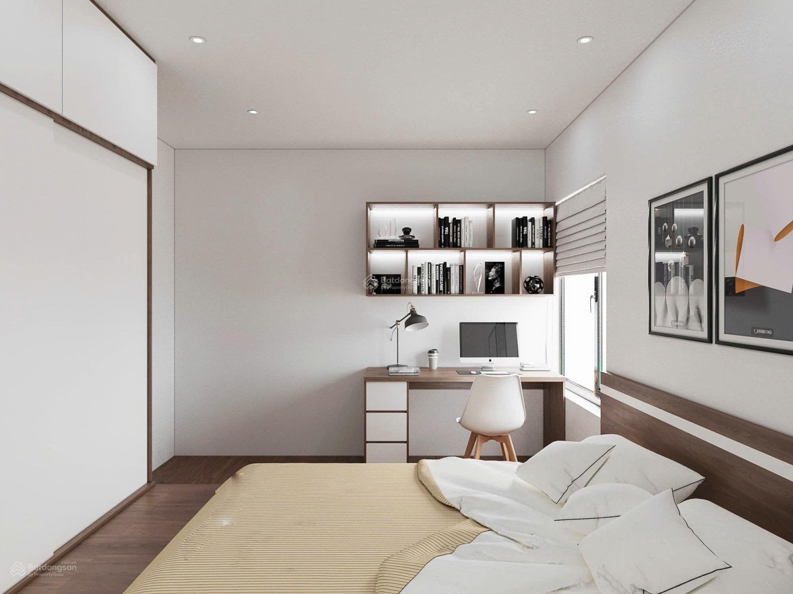 Bình Minh Garden - Chính chủ cho thuê CHCC, 12 triệu, 73 m2, 2PN, 2VS, full đồ như hình xách vali về ở - Ảnh 6