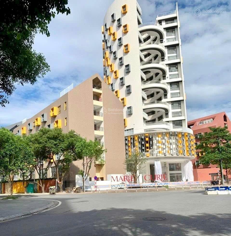Bán biệt thự 200m2 | 4 Tầng | Mặt tiền 11m | 56 tỷ - KĐT Việt Hưng - Liên hệ 0862.366.568 - Ảnh 3