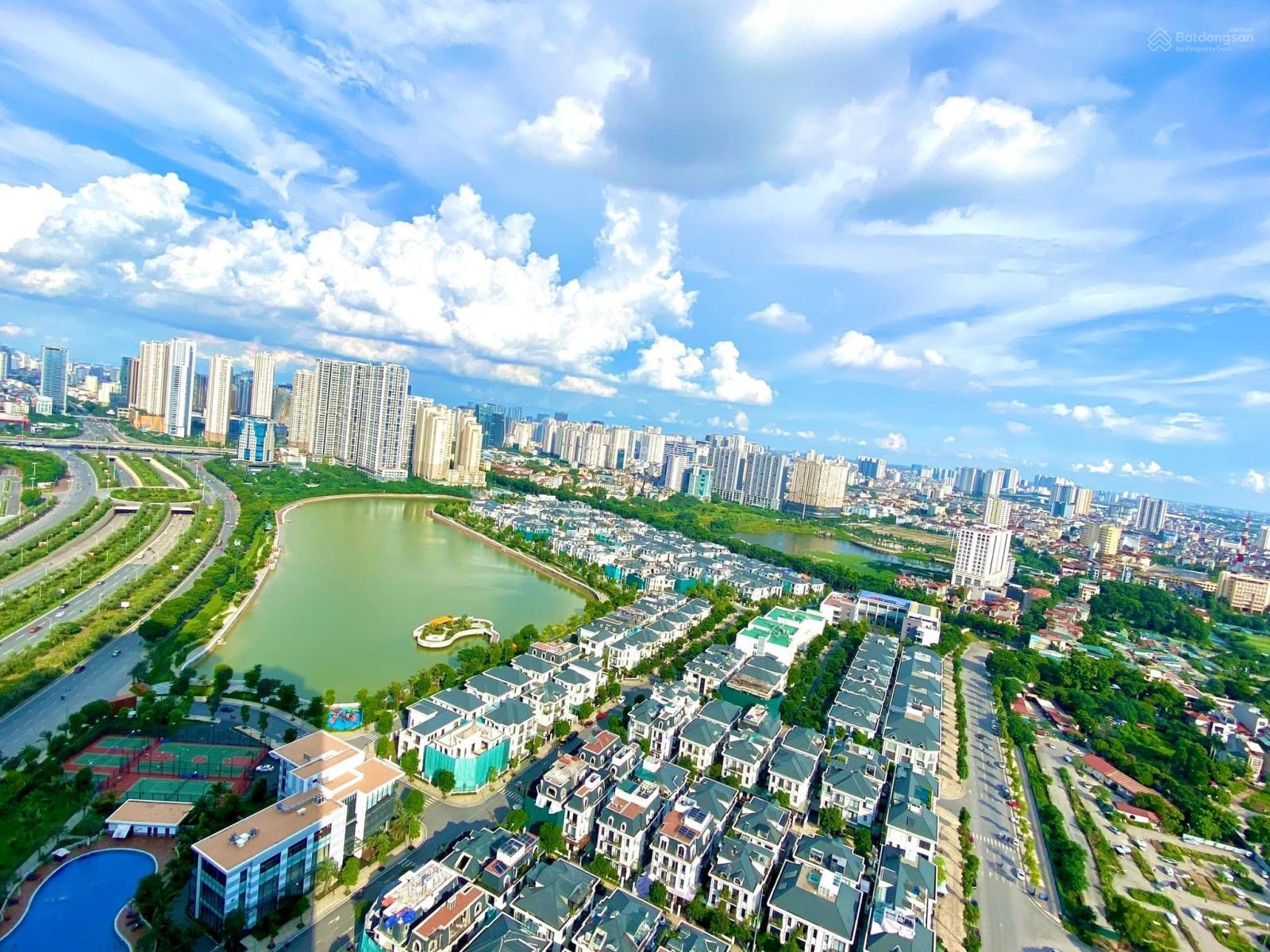 Không gian BQL Vinhomes Greenbay: Quỹ căn cho thuê giá tốt thị trường, đa dạng căn hộ từ Studio 28m2