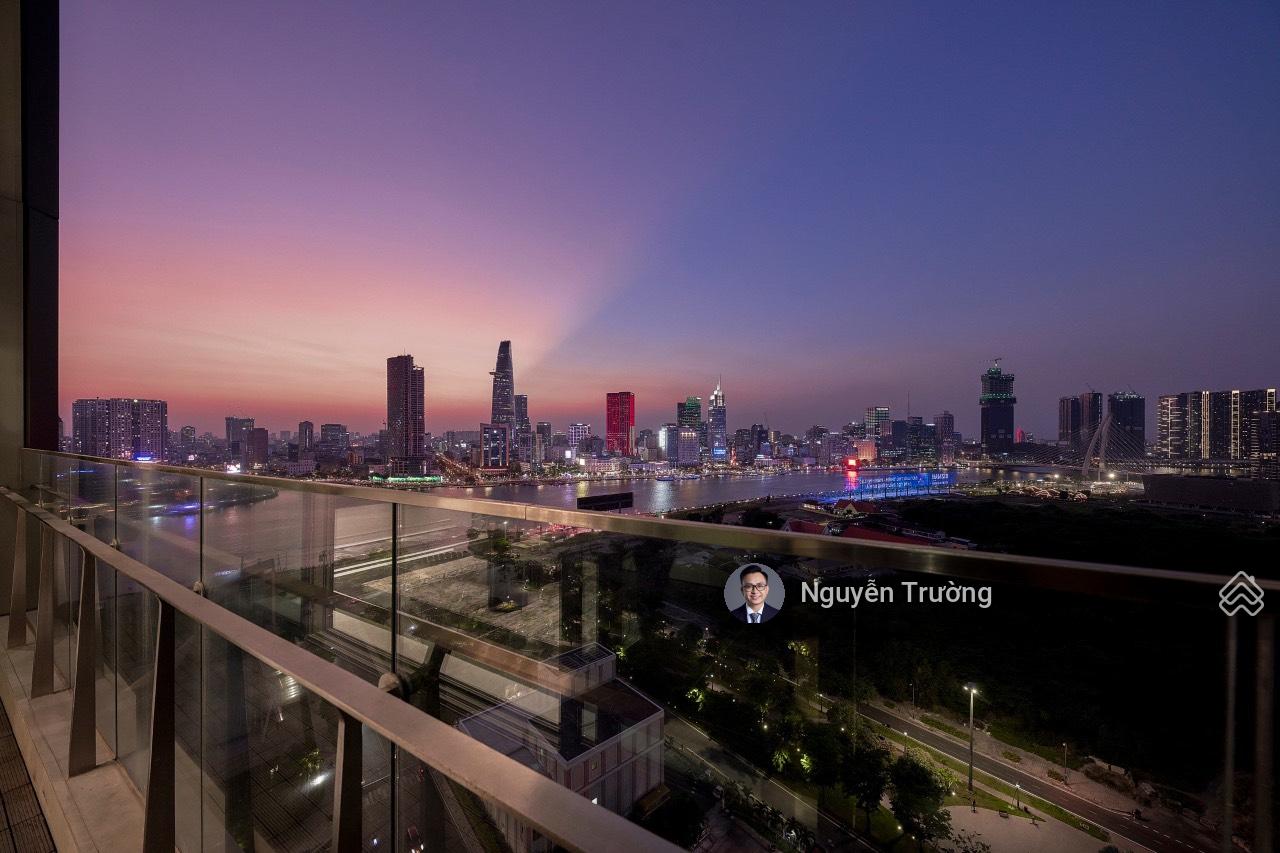 Không gian Nắm full giỏ hàng cho thuê Empire City 1PN - 2PN - 3PN - 4PN mới. Văn phòng tại dự án hỗ trợ 24/7