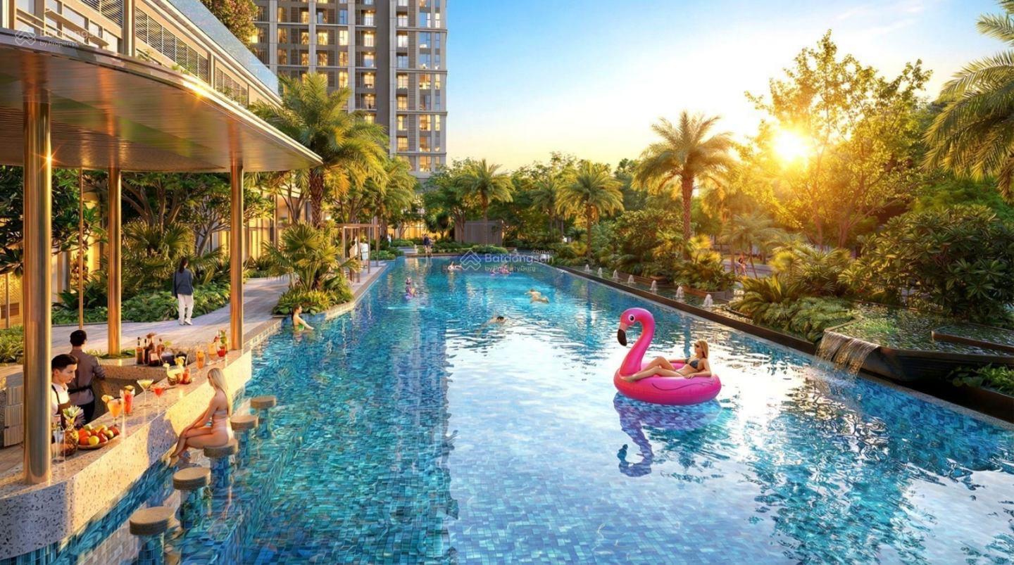 Hàng HOT! Giỏ nội bộ sẵn studio - 1PN + view biển trực diện biển, Sun World. Chiết khấu thẳng 24% - 12